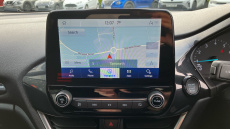 Ford Fiesta 1.0 EcoBoost ST-Line 5dr Petrol Hatchback